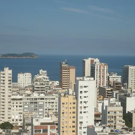 Ipanema'S Heart-3